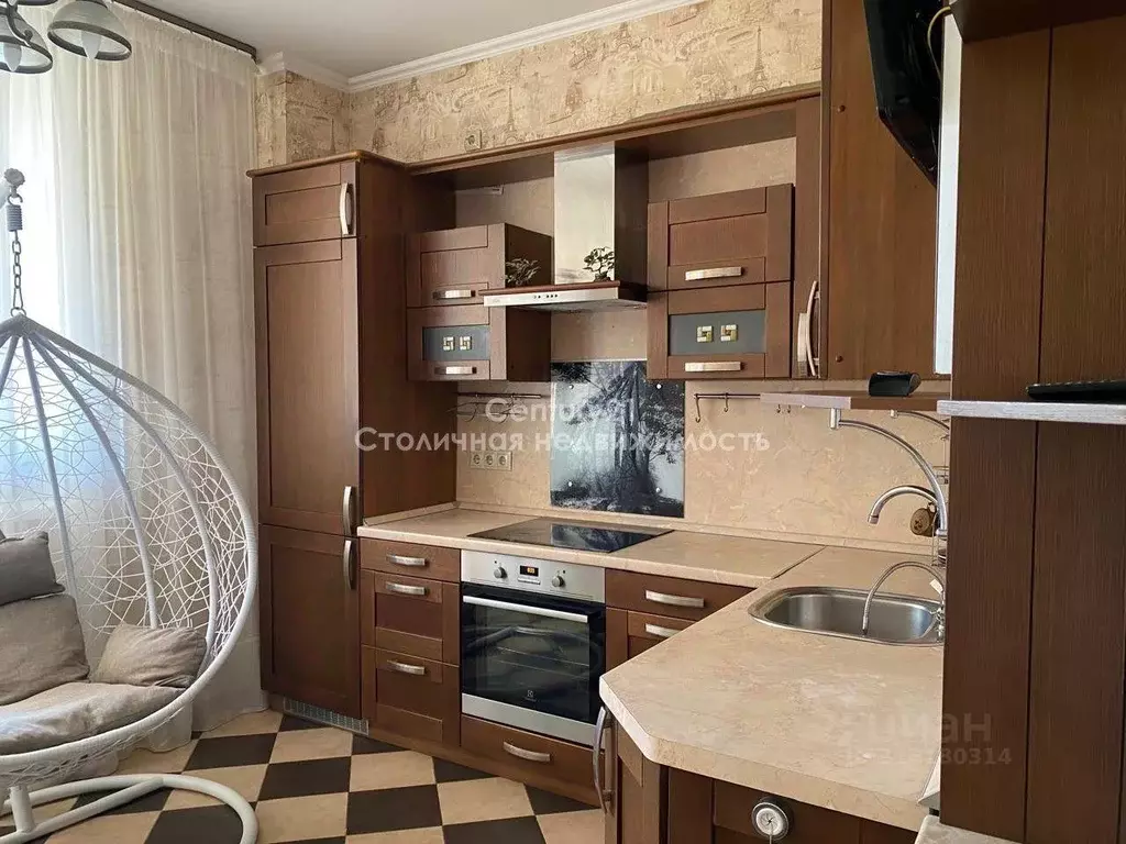 Квартира, 2 комнаты, 81 м - Фото 0