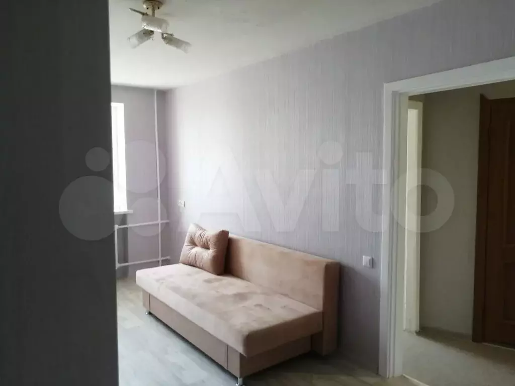 1-к. квартира, 31 м, 2/5 эт. - Фото 0