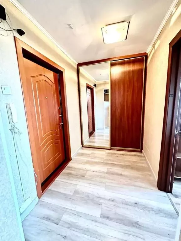 Квартира, 3 комнаты, 75.3 м - Фото 0