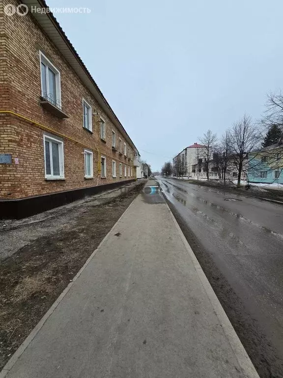 2-комнатная квартира: посёлок городского типа Уруссу, улица Тукая, 23 ... - Фото 2