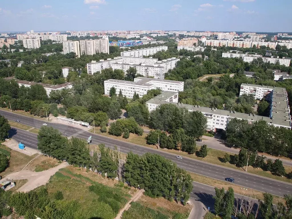 1-к. квартира, 36,2 м, 10/12 эт. - Фото 1