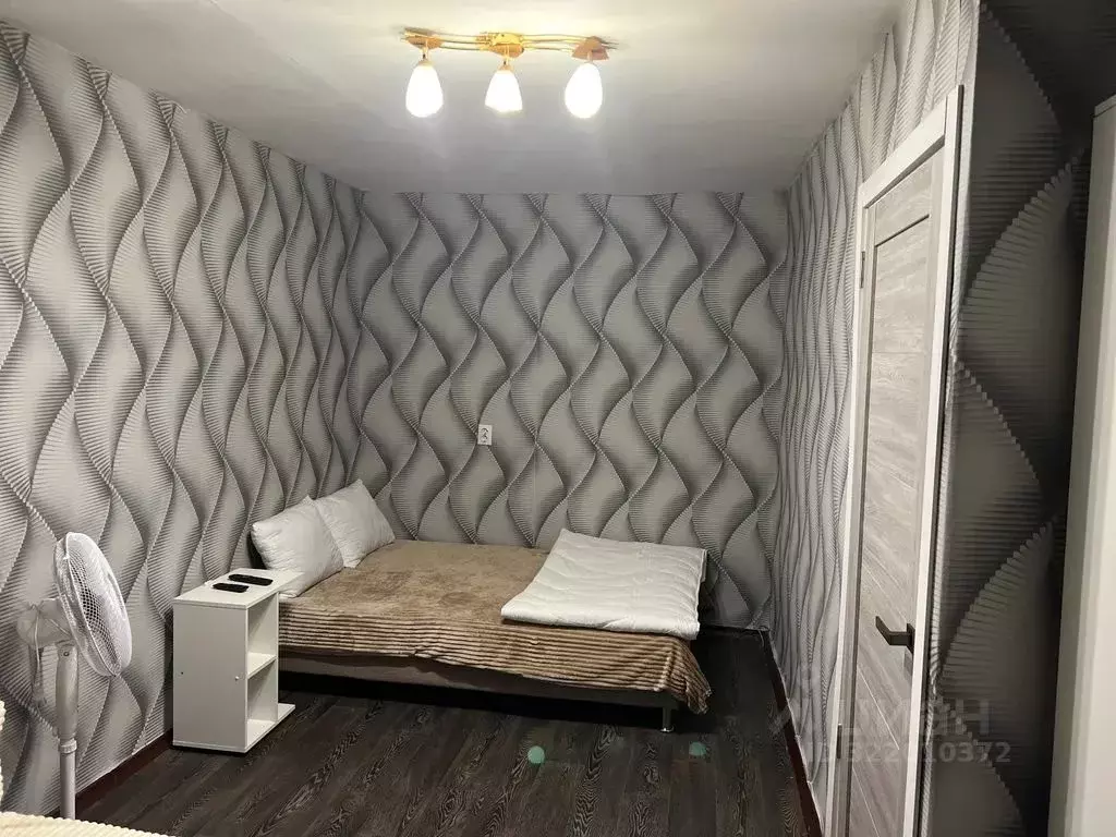 1-к кв. Нижегородская область, Нижний Новгород Совнаркомовская ул., 26 ... - Фото 2