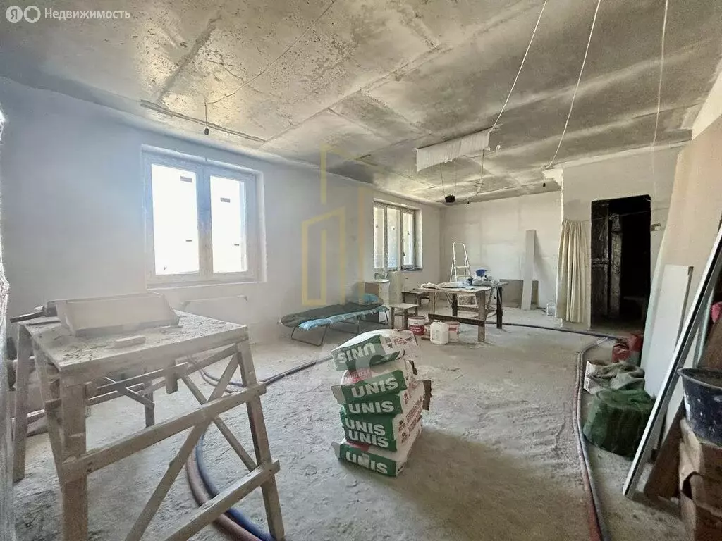 2-комнатная квартира: Реутов, Носовихинское шоссе, 43 (60 м) - Фото 1