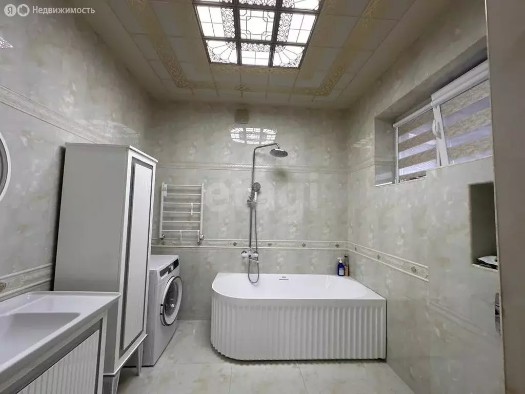 Дом в Назрань, ЦАО, Фабричная улица (200 м) - Фото 2