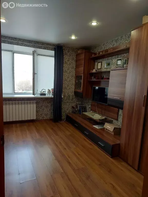 Квартира-студия: Казань, улица Энергетиков, 6 (16.8 м) - Фото 2