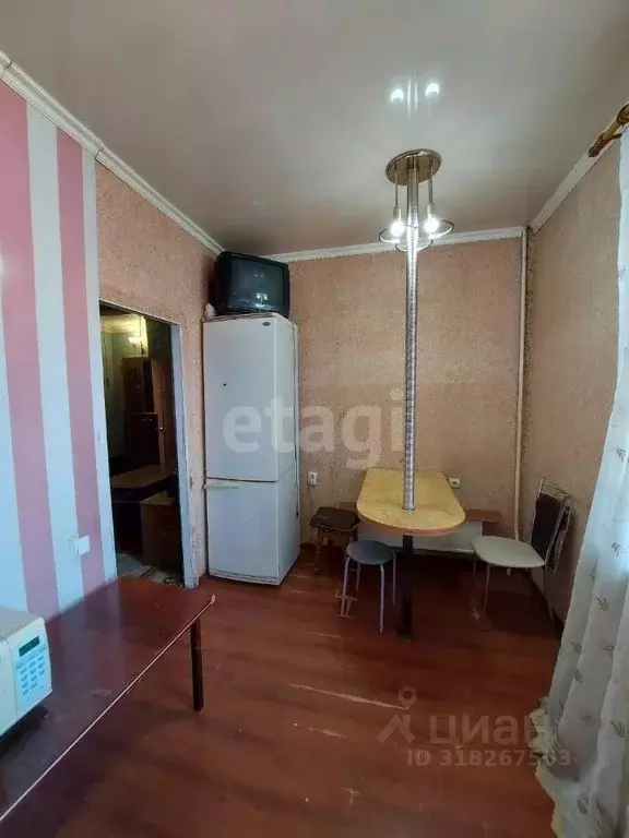 1-к кв. Ямало-Ненецкий АО, Новый Уренгой Восточный мкр, 1/2 (42.0 м) - Фото 1