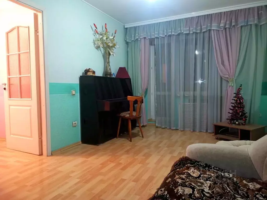 2-к кв. Башкортостан, Уфа ул. Максима Рыльского, 25/2 (54.6 м) - Фото 0