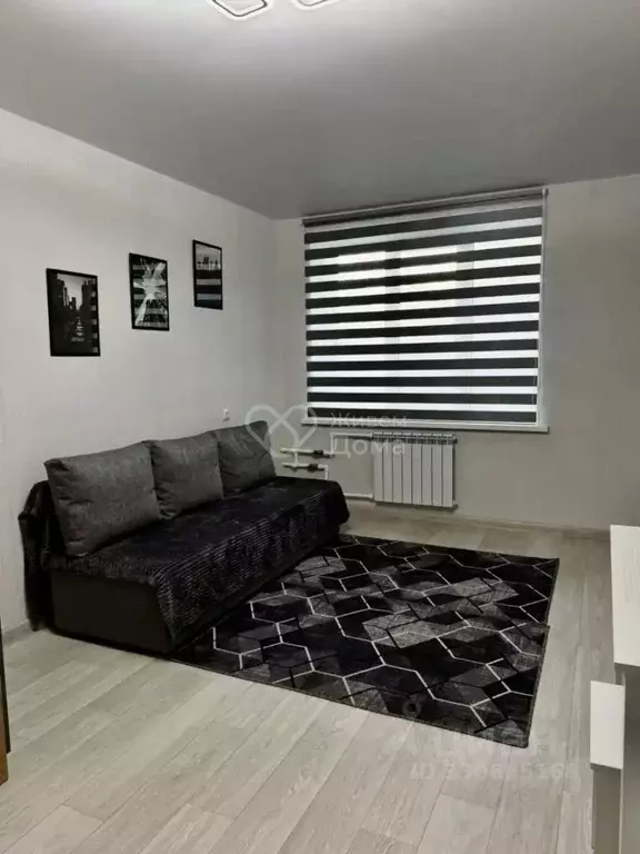 Комната Волгоградская область, Волгоград ул. Богданова, 25 (17.6 м) - Фото 1