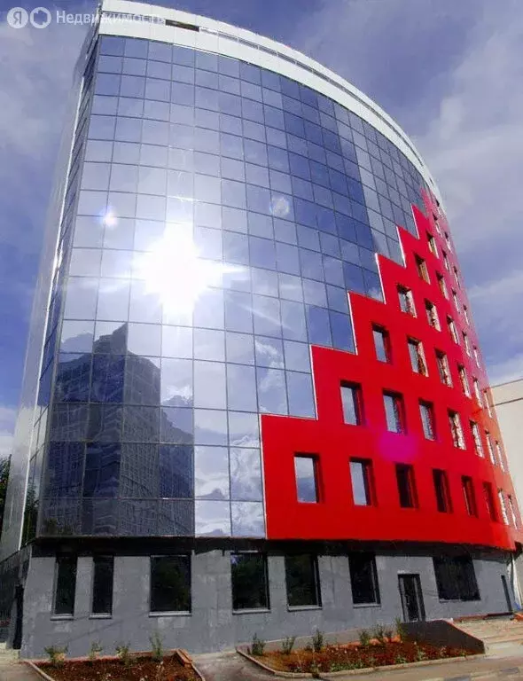 Офис (727 м) - Фото 2