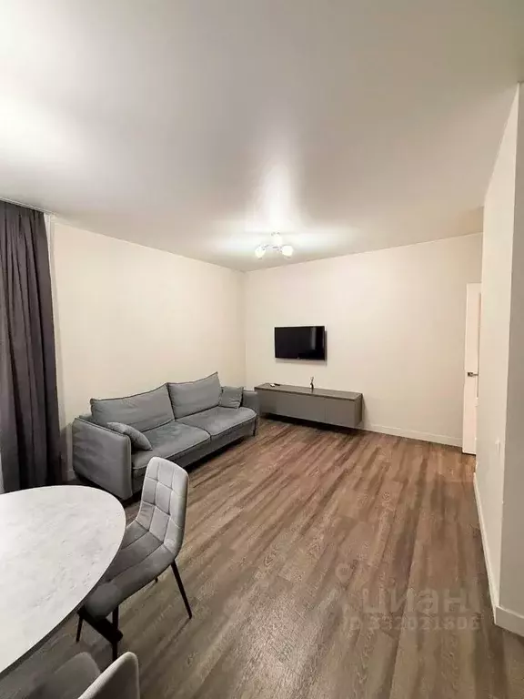 2-к кв. Москва Родниковая ул., 30к2 (52.0 м) - Фото 2