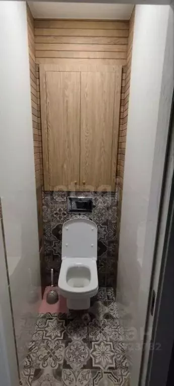 3-к кв. Ярославская область, Ярославский муниципальный округ, пос. ... - Фото 2