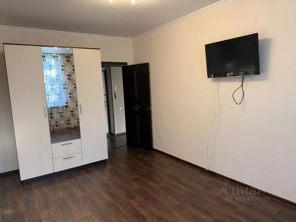 1-к кв. Калининградская область, Гурьевск Советская ул. (32.4 м) - Фото 1