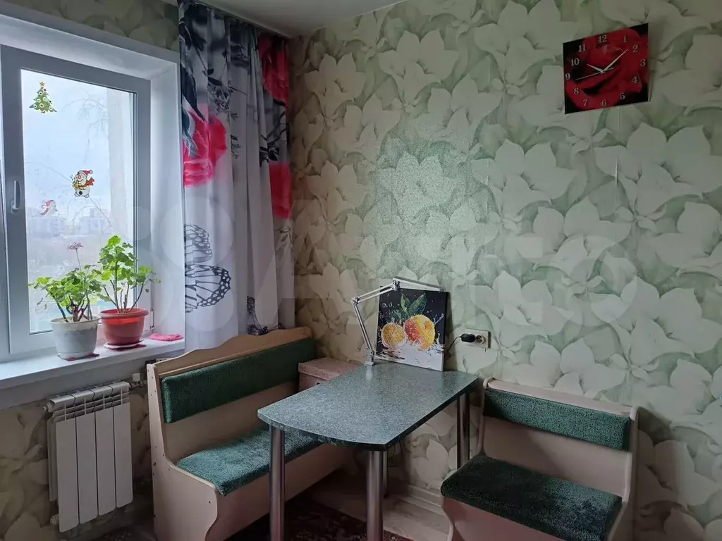 3-к. квартира, 62 м, 4/9 эт. - Фото 0