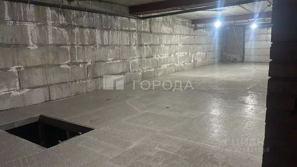 Помещение свободного назначения в Новосибирская область, Новосибирск ... - Фото 2