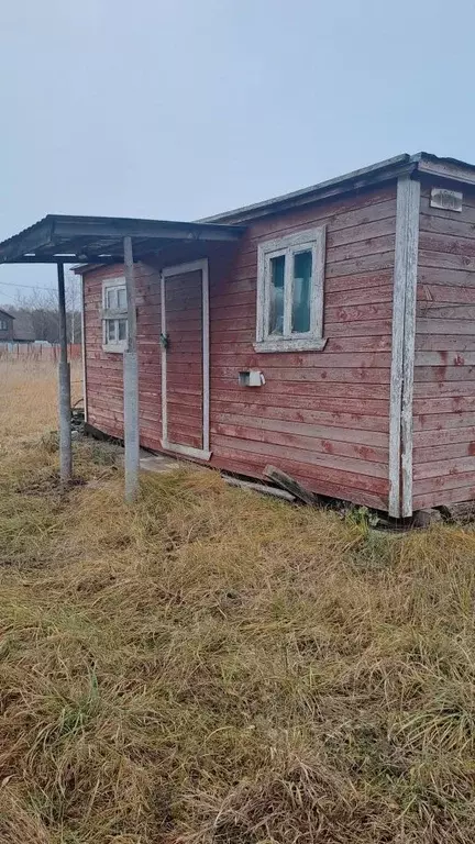 Дом в Московская область, Коломна городской округ, д. Новоселки, ... - Фото 0