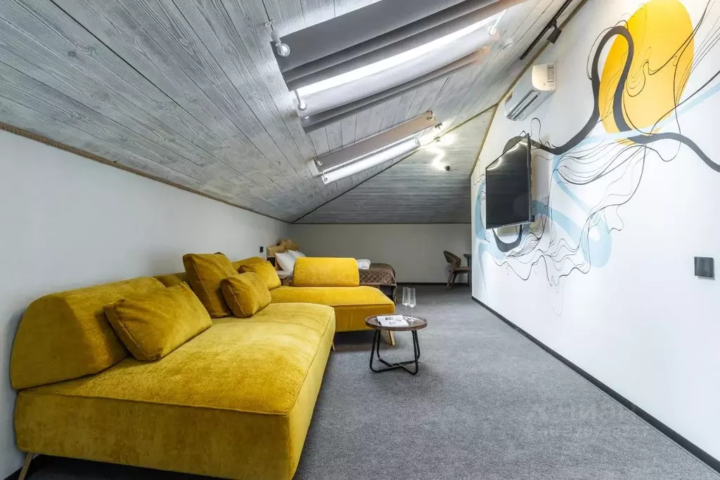 Комната Нижегородская область, Нижний Новгород Грузинская ул., 41Б ... - Фото 2