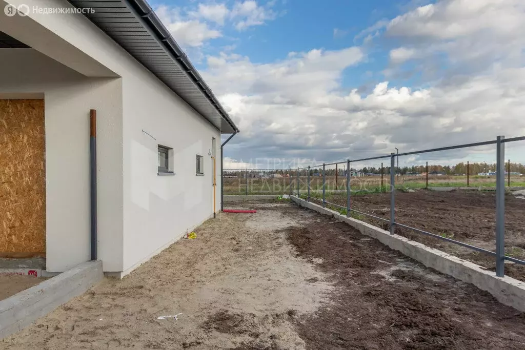 Дом в Кулаково, КП Кипрея комьюнити, улица Ландышевая (210 м) - Фото 0