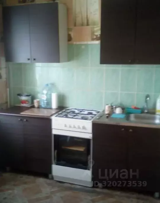 1-к кв. Курская область, Курск Садовая ул., 3 (31.0 м) - Фото 0