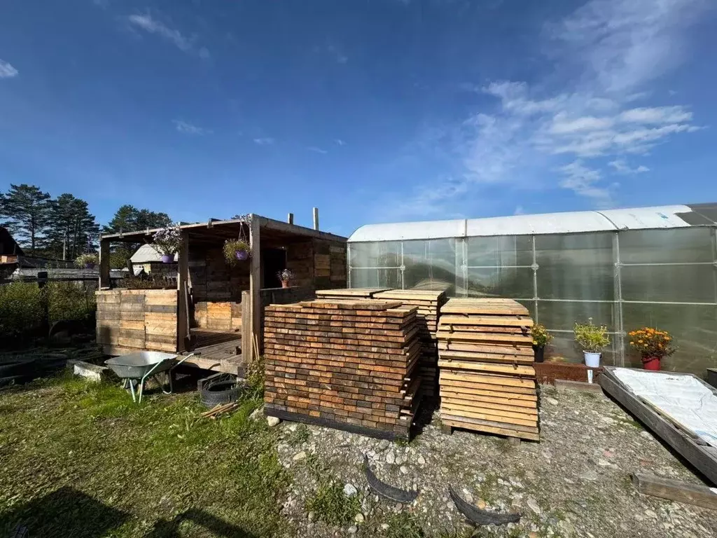 Дом в Иркутская область, Шелехов  (20 м) - Фото 2