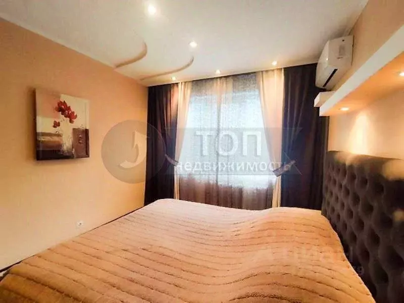 2-к кв. Пензенская область, Пенза просп. Строителей, 132 (53.0 м) - Фото 2