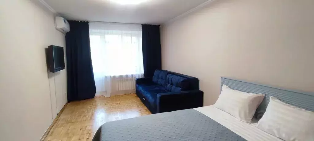 1-к кв. Самарская область, Самара Первомайская ул., 30 (44.0 м) - Фото 1