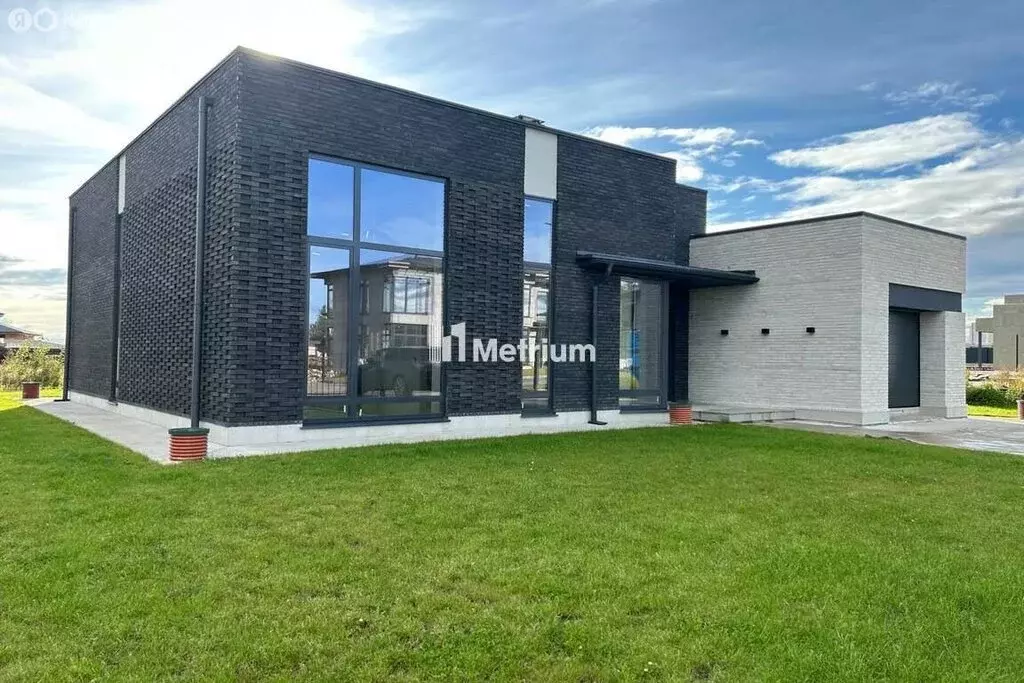 Дом в деревня Исаково, КП Павловы озёра (160.2 м) - Фото 2