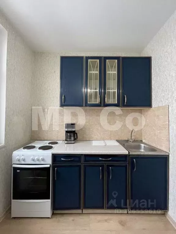 1-к кв. Москва Россошанская ул., 10 (37.0 м) - Фото 2