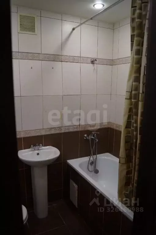 1-к кв. Саратовская область, Энгельс Минская ул., 23 (40.0 м) - Фото 2