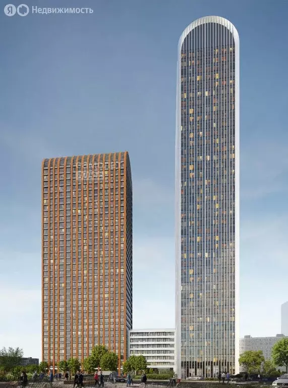 2-комнатная квартира: Москва, 1-й Грайвороновский проезд, 2с3 (41.7 м) - Фото 2