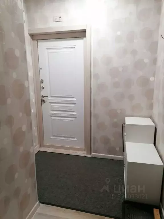 2-к кв. Московская область, Раменское Северное ш., 30 (45.0 м) - Фото 2