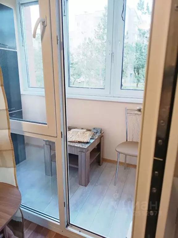 Студия Красноярский край, Красноярск Ботанический бул., 17 (18.0 м) - Фото 1