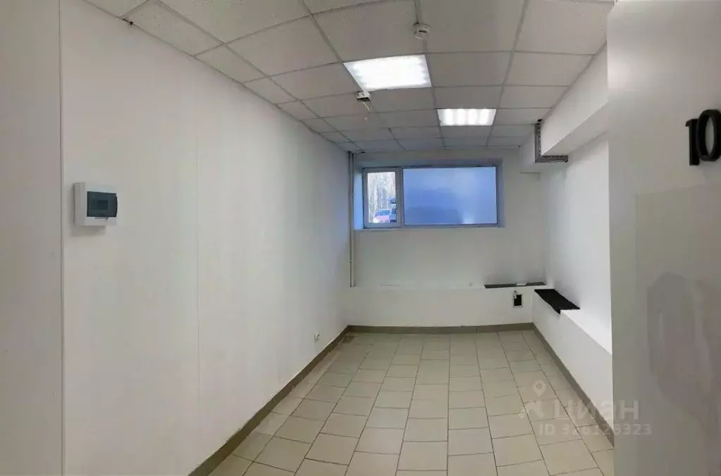 Офис в Новгородская область, Великий Новгород ул. Свободы, 25 (15 м) - Фото 1