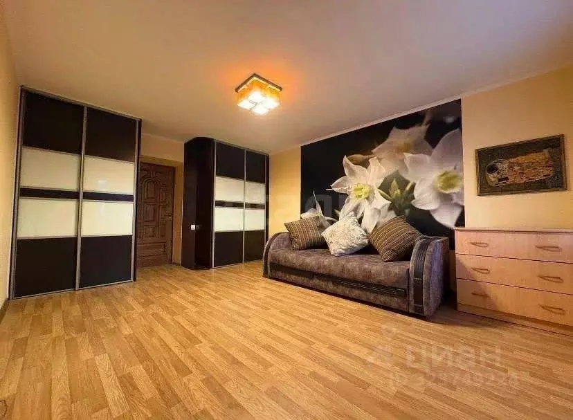 2-к кв. Ставропольский край, Ставрополь Лесная ул., 157/1 (82.0 м) - Фото 2