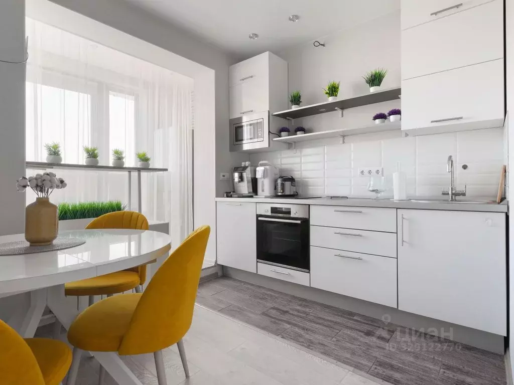 1-к кв. Ленинградская область, Сертолово Всеволожский район, ул. ... - Фото 1