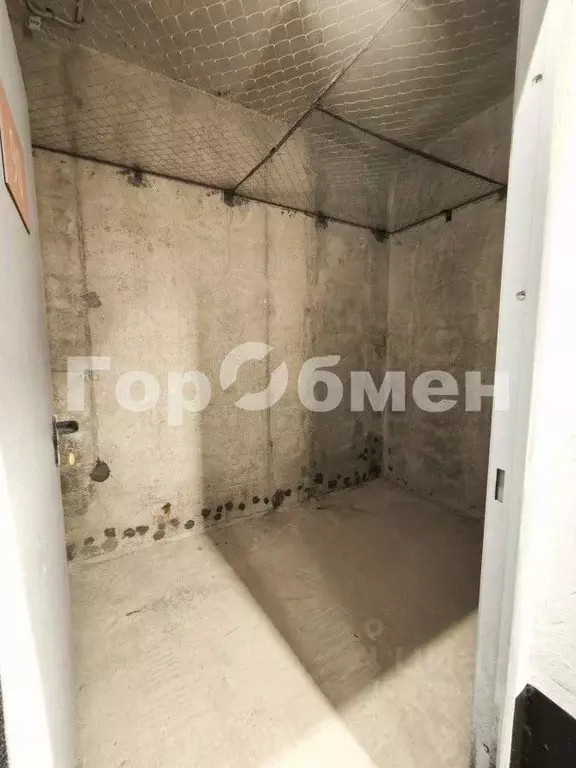 Гараж в Москва ул. Красовского, 2к2 (5 м) - Фото 2