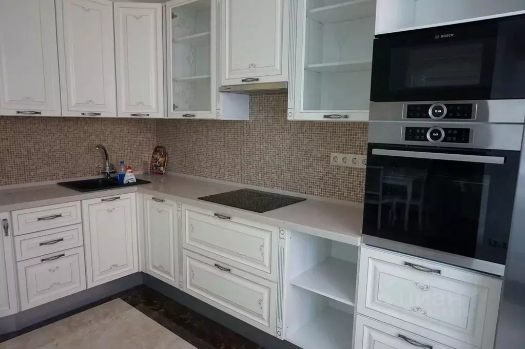 3-к кв. Московская область, Люберцы городской округ, Октябрьский пгт ... - Фото 1