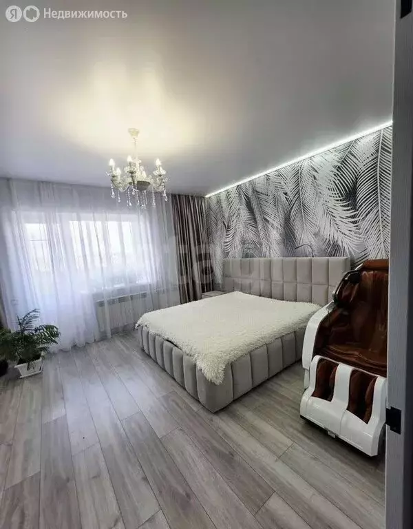 2-комнатная квартира: село Чертовицы, Транспортная улица, 19 (65 м) - Фото 2