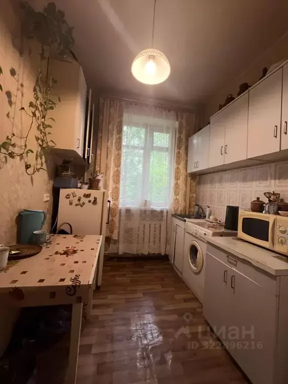 Комната Тверская область, Тверь ул. Седова, 7А (14.2 м) - Фото 2