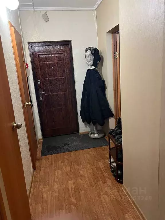 1-к кв. Московская область, Балашиха ул. Смельчак, 15 (39.0 м) - Фото 2