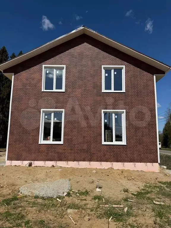 Дом 93 м на участке 6,3 сот. - Фото 1