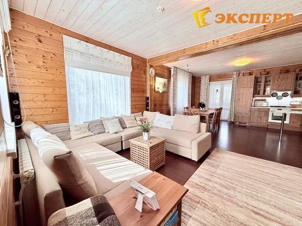 Дом в Калужская область, Жуковский район, Совхоз Победа с/пос, д. ... - Фото 1