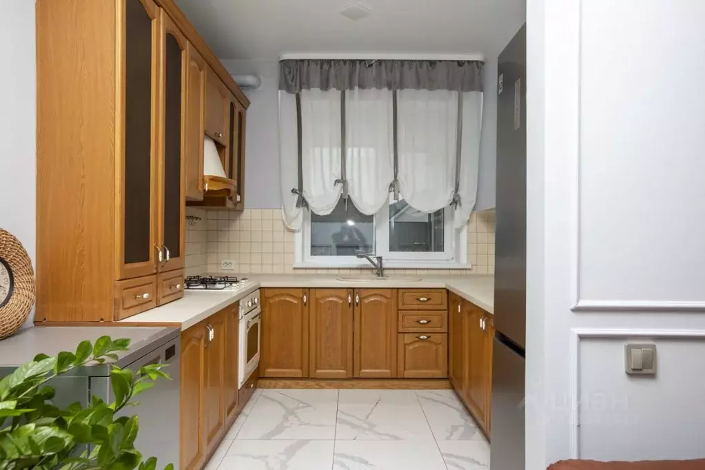 Коттедж в Ульяновская область, Ульяновск пер. 2-й Алашеева, 6 (115 м) - Фото 2