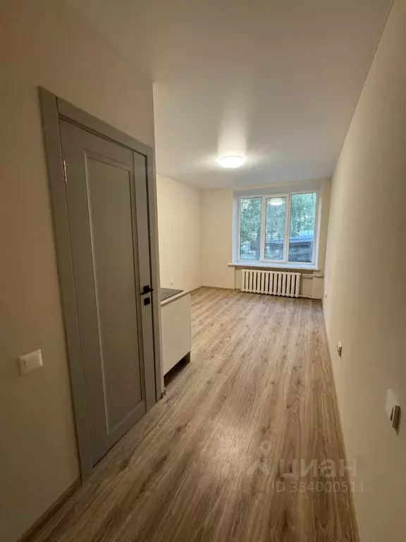 Студия Москва Павелецкая наб., 10К3 (22.0 м) - Фото 1