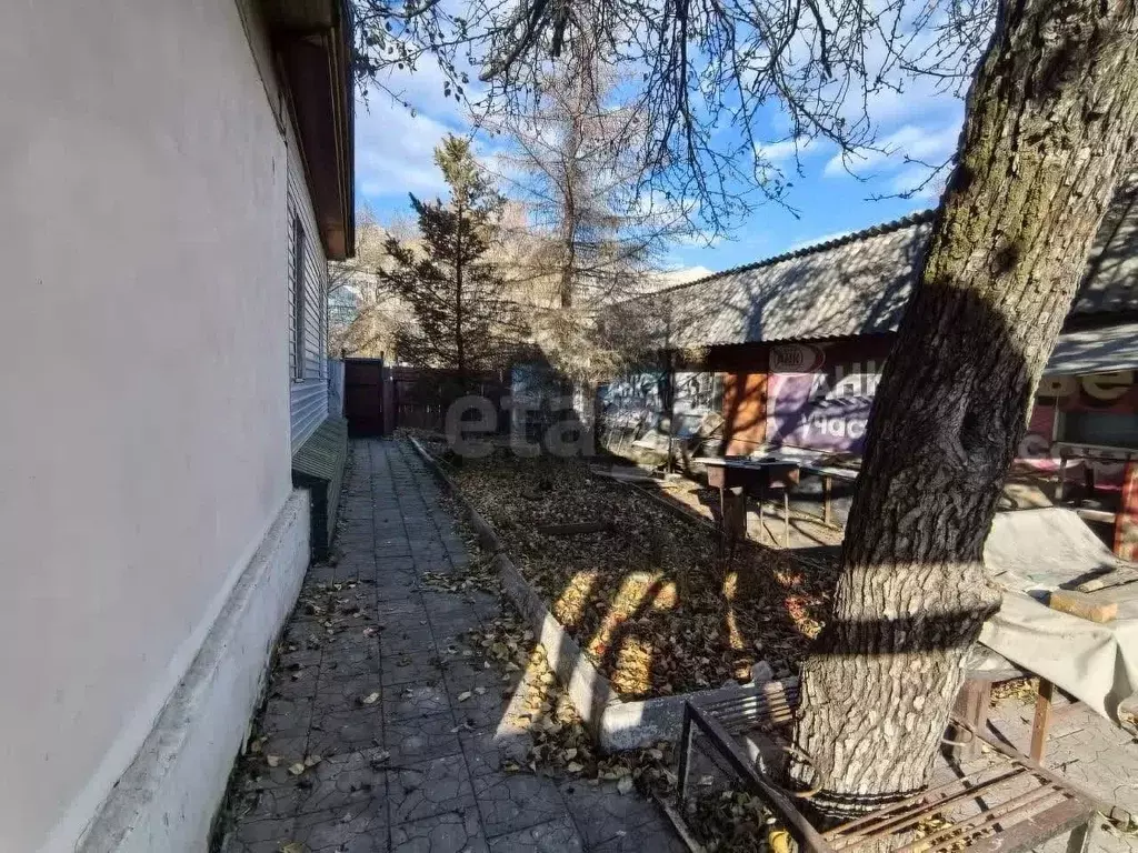 3-к кв. Амурская область, Благовещенск Высокая ул., 28 (35.0 м) - Фото 1