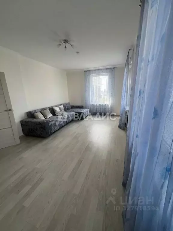 2-к кв. Москва ул. Михаила Певцова, 11 (69.64 м) - Фото 0