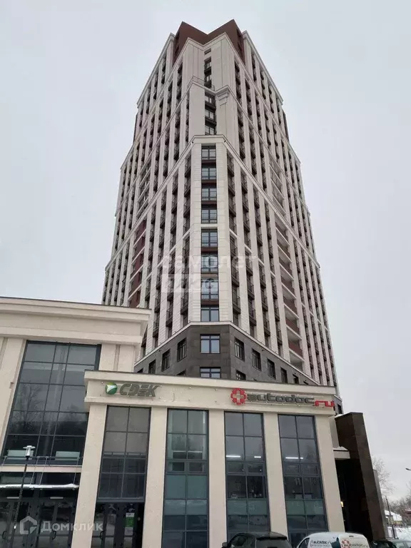 Продаётся 3-к квартира, 98 м - Фото 1