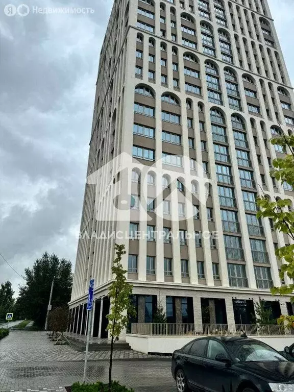 3-комнатная квартира: Новосибирск, Ленинградская улица, 340 (66 м) - Фото 0