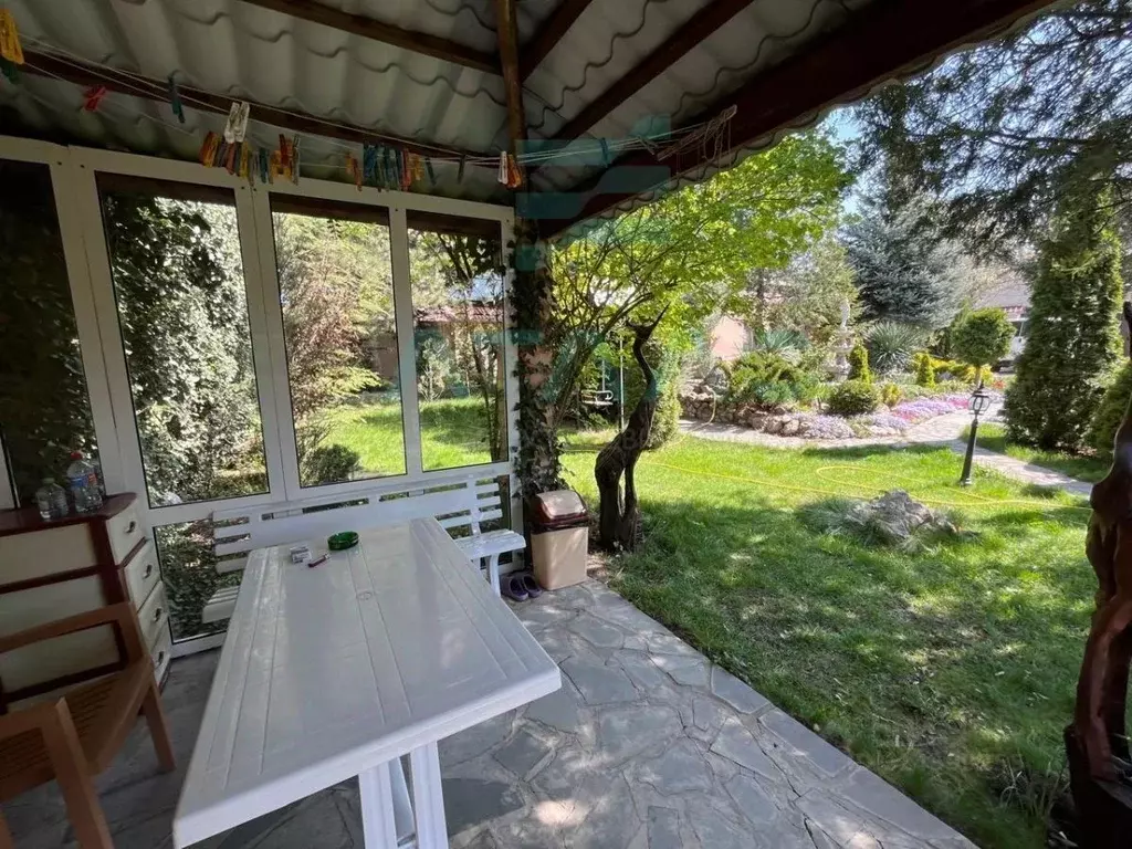 Дом в Крым, Симферополь пер. Карьерный, 15/28 (245 м) - Фото 1