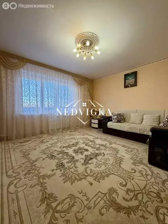 3-комнатная квартира: Мирный, улица Аммосова, 96/1 (65.6 м) - Фото 2