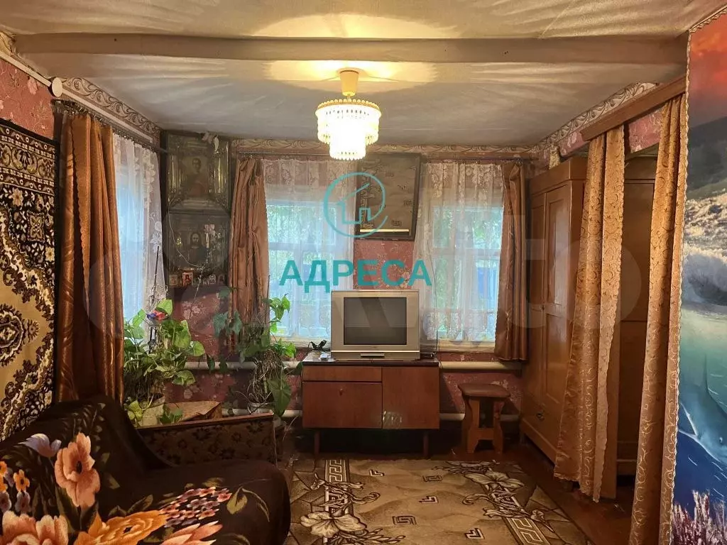 Дом 45 м на участке 10 сот. - Фото 1